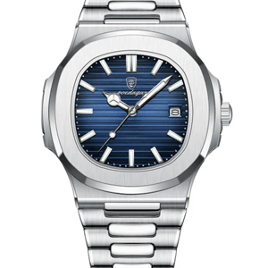 Velocity Chrono Watch