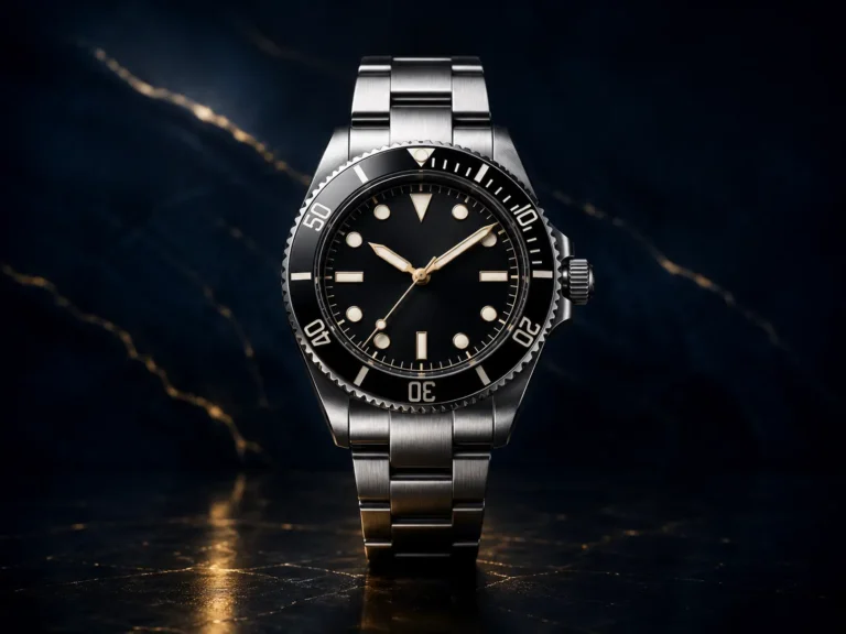Watches — style inspiration