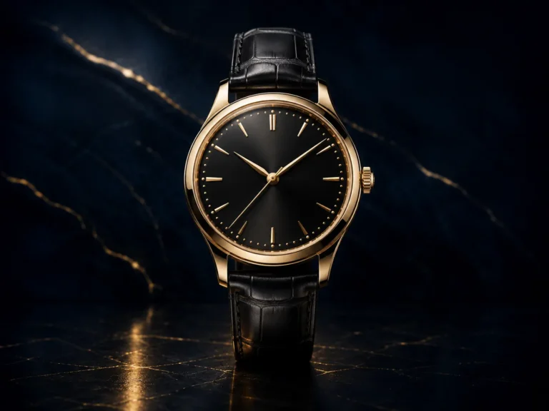 Men's Watches — style inspiration