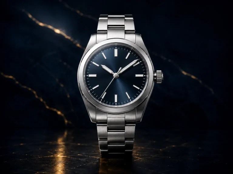 Women's Watches — style inspiration