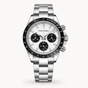 Pagani Design Chronograph Panda