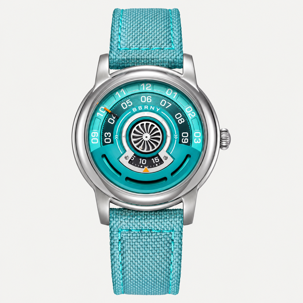 Aqua Vortex