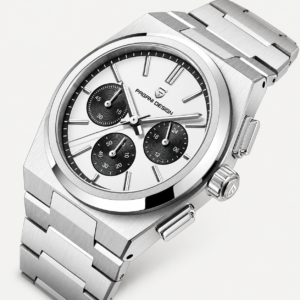 Arclight Chronograph