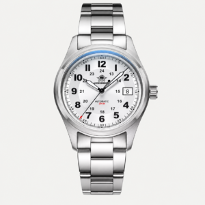 Arctic Explorer Automatic