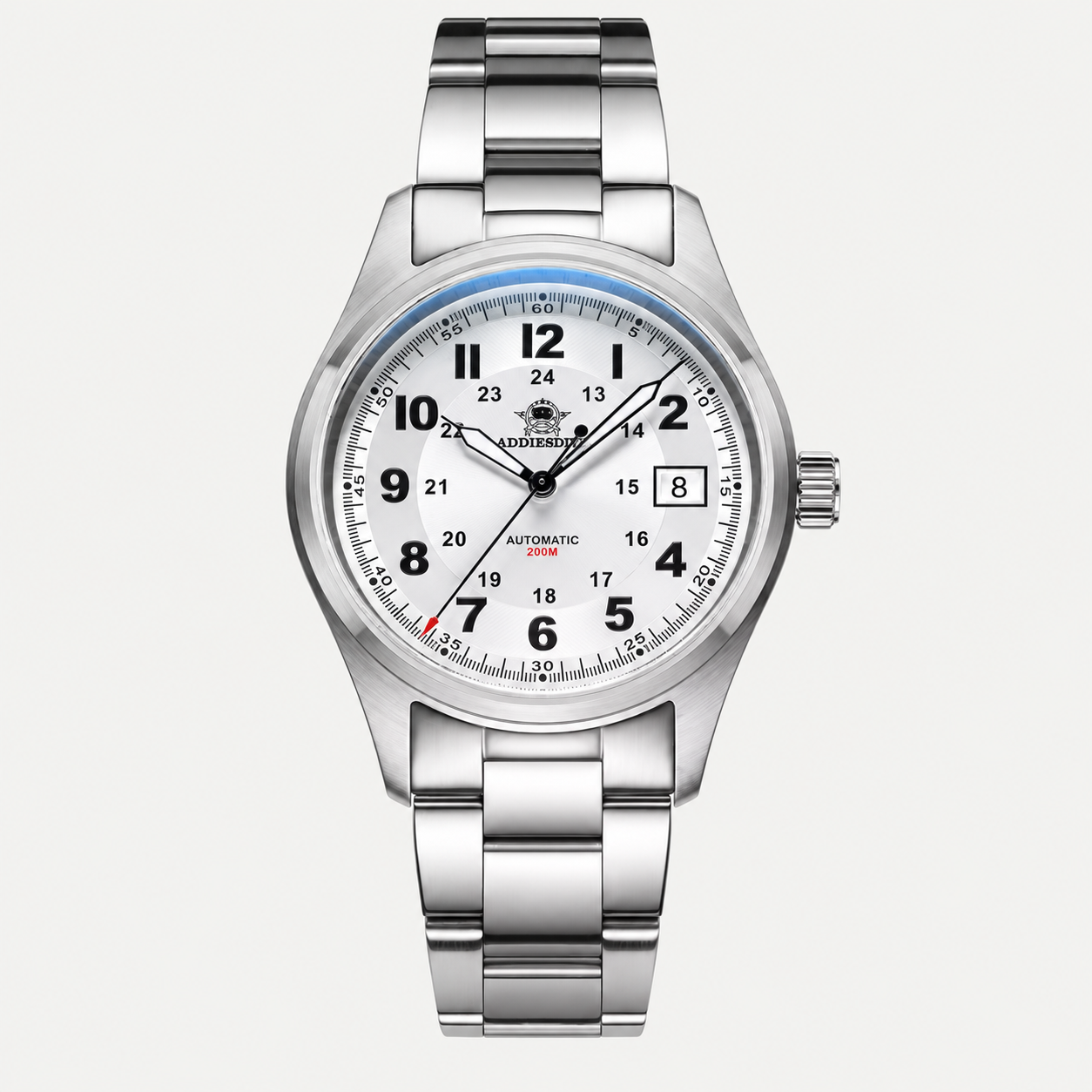 Arctic Explorer Automatic
