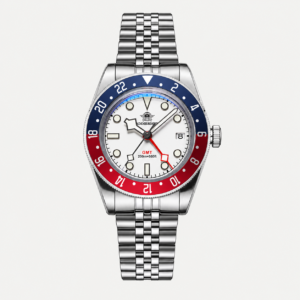 Atlantic Voyager GMT