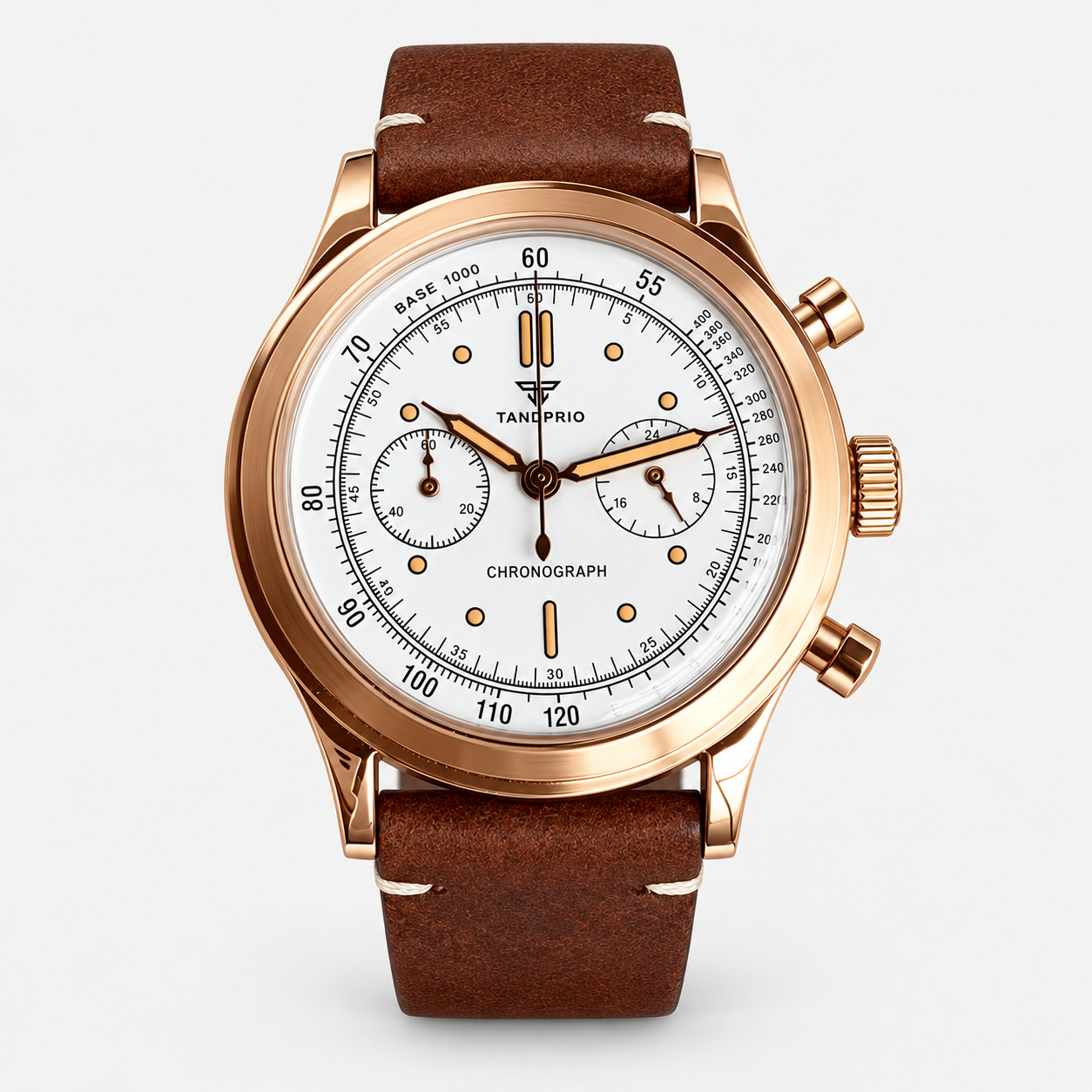Aurelius Chronograph