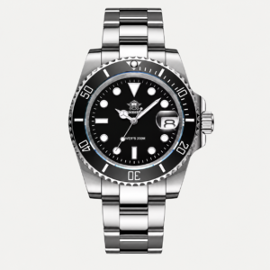 Blackwater Diver