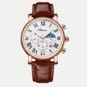 Celestial Rose Chronograph