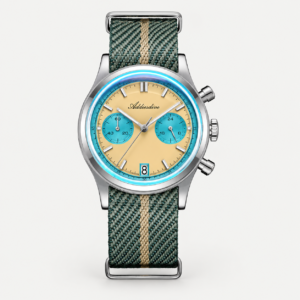 Coastal Heritage Chronograph