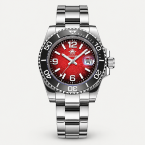 Crimson Tide Diver