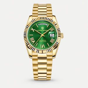Emerald Sovereign Automatic