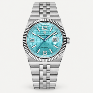 Glacier Azure Automatic
