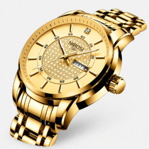 Golden Prestige