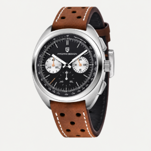 Heritage Racer Chronograph