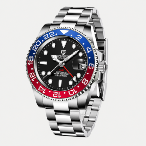 Meridian GMT