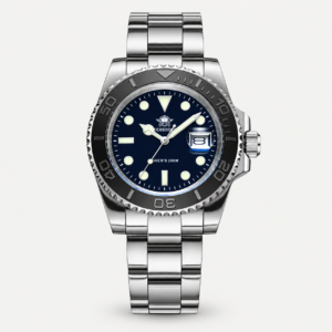 Midnight Abyss Diver