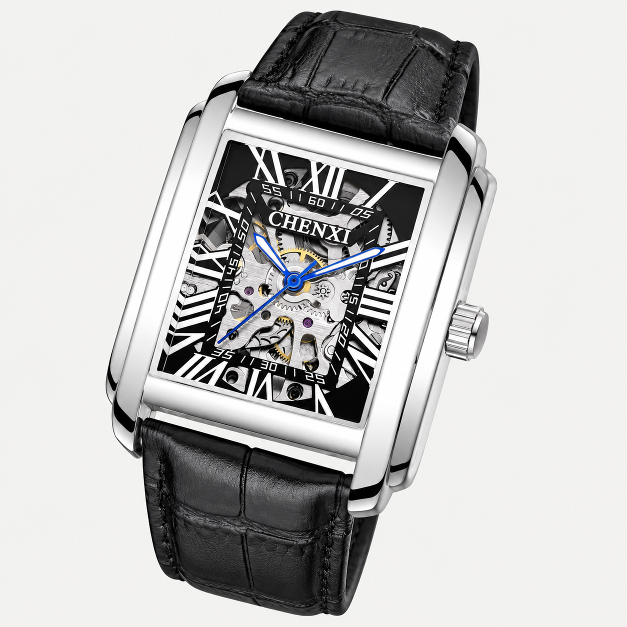 Midnight Gallery Skeleton
