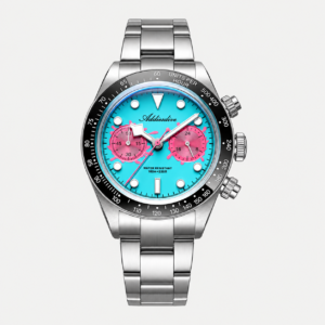 Neon Riviera Chronograph
