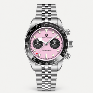Rosemist Chronograph