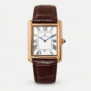 Rosewood Elegance