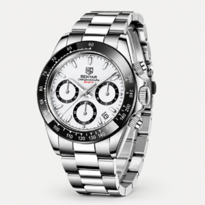 Sterling Velocity Chronograph