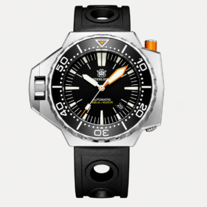 Titan Abyss Automatic