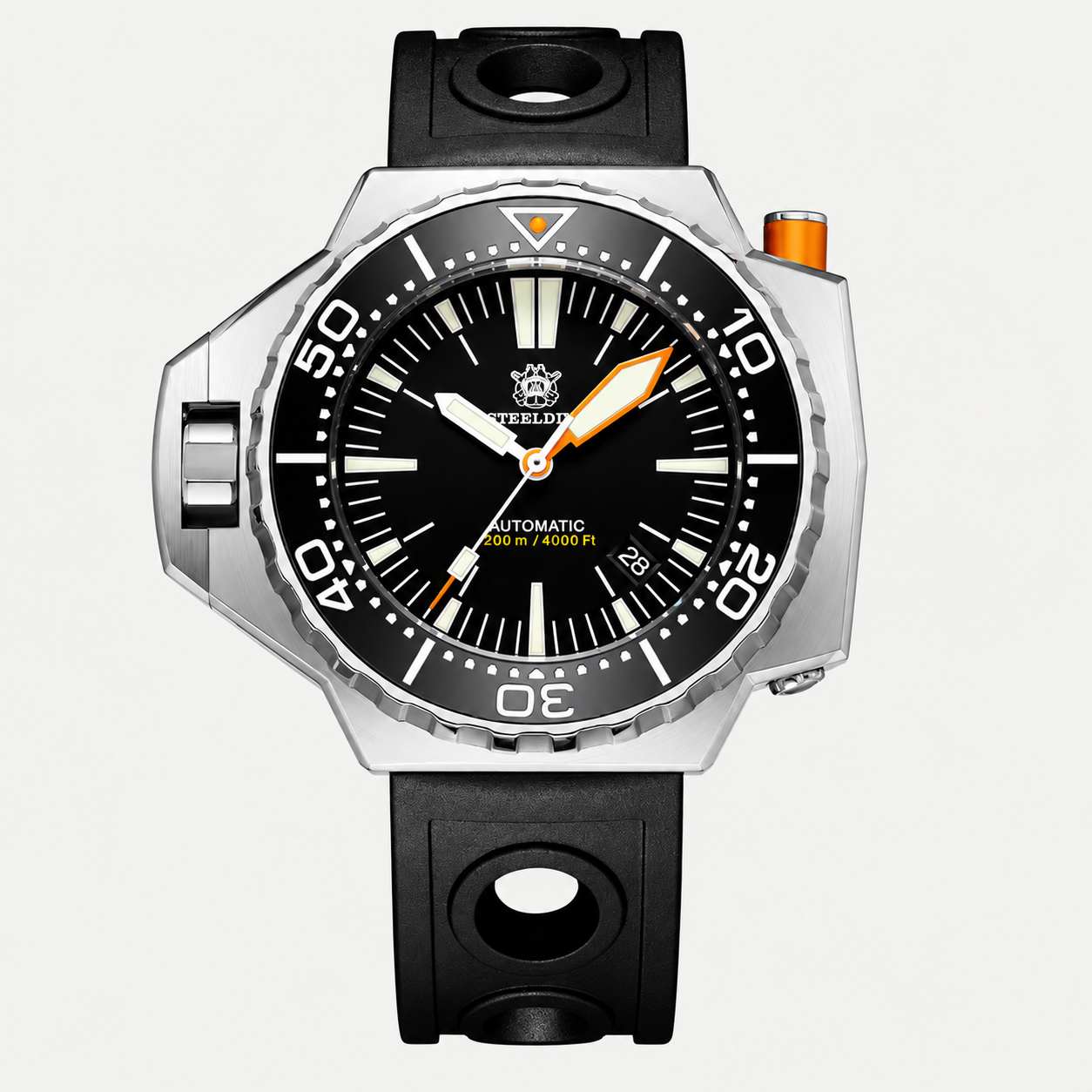 Titan Abyss Automatic