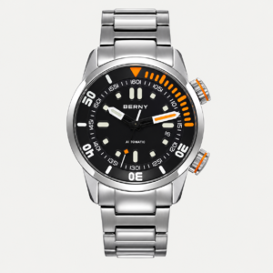 Titan Pulse Automatic