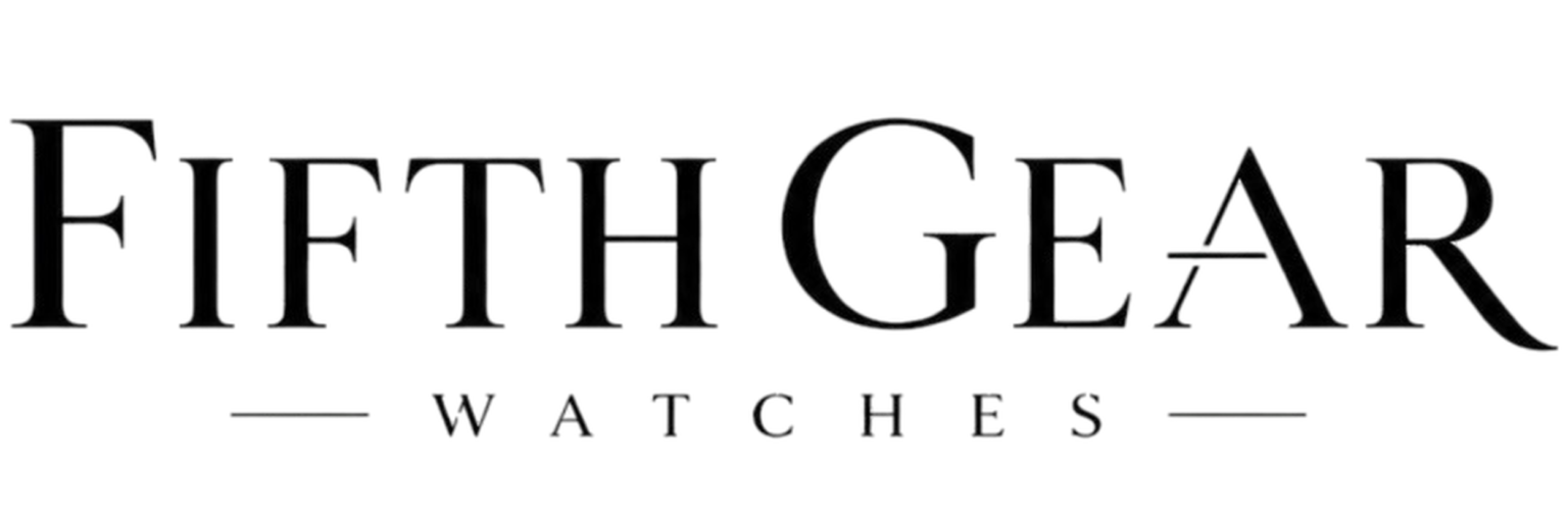Fifth Gear Watches